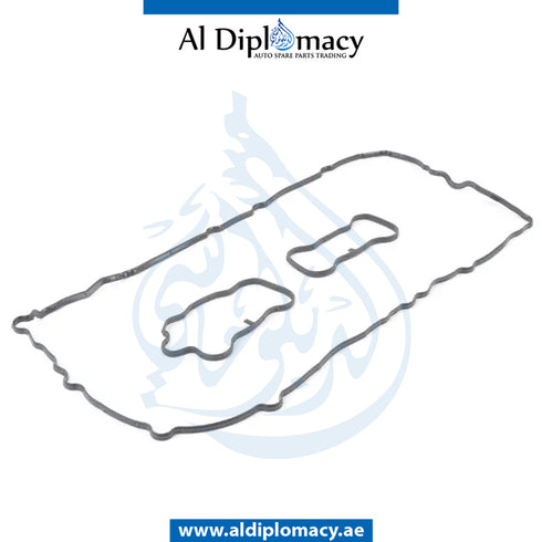 CYLINDER HEAD COVER GASKET for BMW 5 SERIES 2008-2015 models, Part Number 11127614700